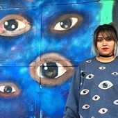 Les Mexicaines révoltées après l'assassinat de l'artiste féministe Isabel Cabanillas