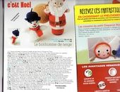Fichier PDF bonhomme de neige marionnette à doigts.pdf
