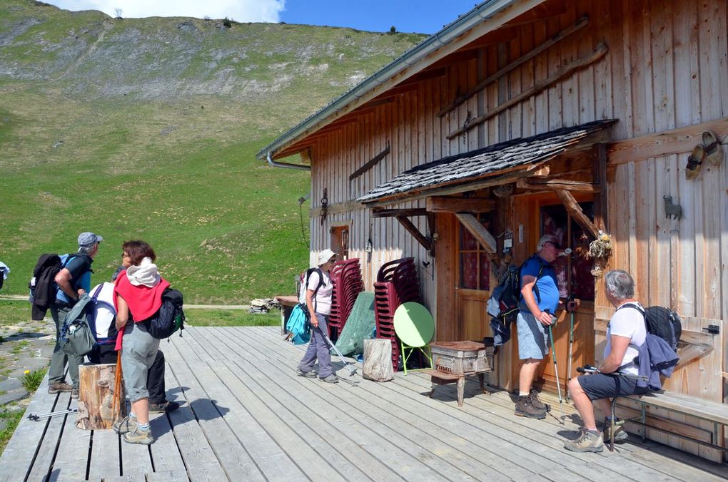 2013 : 4 jours à Saint-Gervais