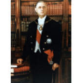 Les grandes figures historiques du chapitre