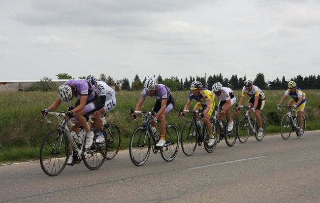 Course du 8 mai