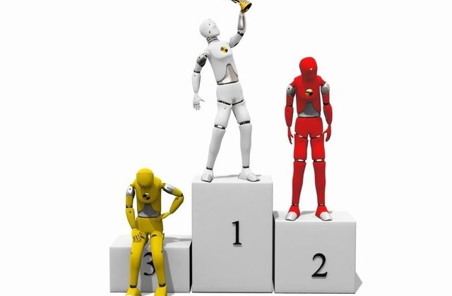 Crash Tests Et Nouvelle Selection Sieges Auto Securange 1er Et 2eme Semestre Securange Le Blog