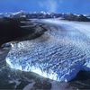 Les glaciers en formation par Jean-Michell