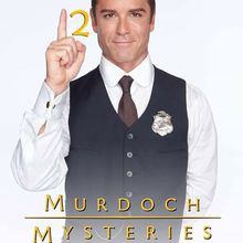 Une saison 12 pour Murdoch Mysteries