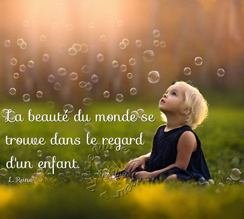 ~*~ Pensée ~*~