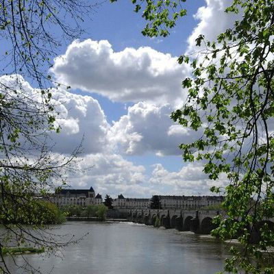 Tours, Indre et Loire 