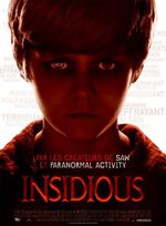 Insidious la suite ?