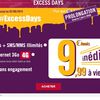 VirginMobile prolonge sa promo à 9,99 € jusqu'au 2 juin