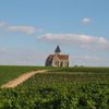 Fresques et fontaine de Préhy ................. [ Yonne 89 800 ]