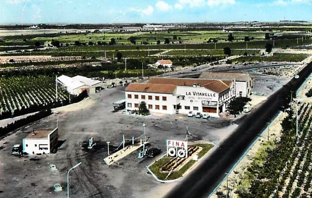 CPA de Portiragnes...