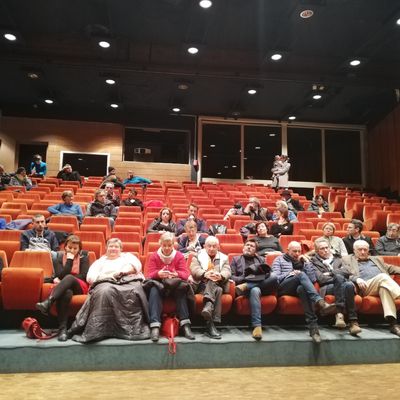 Une réunion publique déterminée le 19 janvier à Sedan