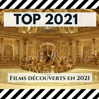 TOP 11 découverte 2021