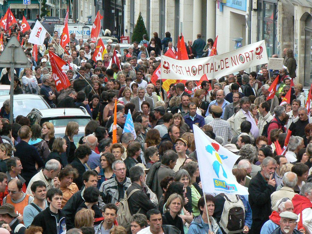 Album - 2010-05-27-Manifestation-Niort-Retraites