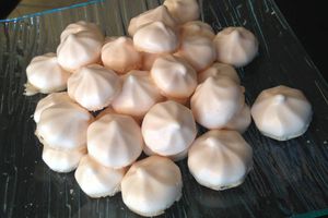 Meringues 