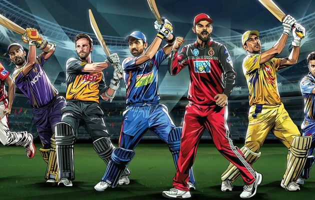 IPL 2020 (COVID-19): You Need to Know About IPL Records