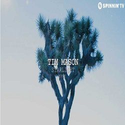 Tim Mason - Starlight  (Audio + Clip)