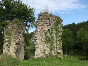 Dimanche 3 juillet 2016, Sortie hauts lieux énergétiques et sacrés en MOSELLE