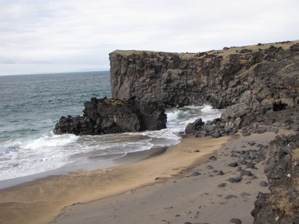 Album - 8---Reykjavik-et-l-ouest