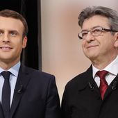 Macron et Le Pen: des causes et des conséquences