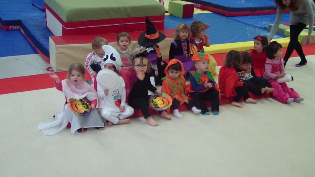 Album - BABY-HALLOWEEN-2013