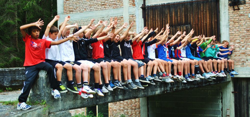 Hier findet ihr die besten Bilder aus dem Trainingslager der U13 & U12 Junioren. Zu Gast waren die Teams mit ihren Trainern Horst Heuring, Jonas Scheuermann, Felix Küfner & Max Legath in Hüttau im Salzburger Land.