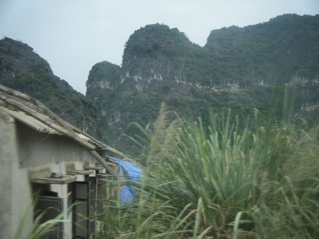 Album - 5 Ninh Binh