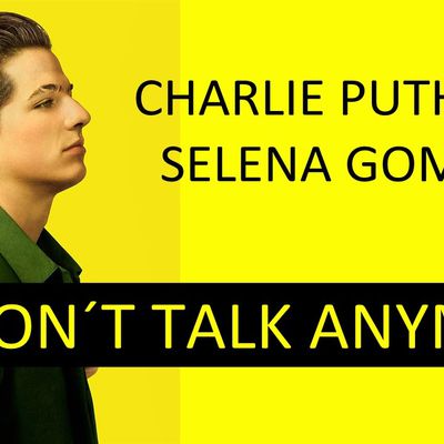 Clip 2016 : We Don't Talk Anymore : Charlie Puth feat Selena Gomez