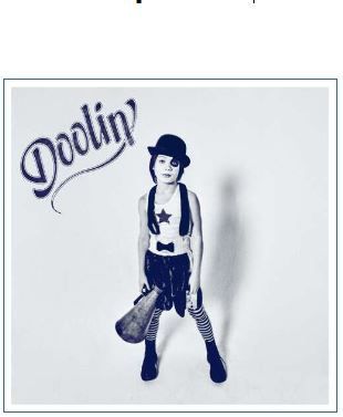 Doolin’ ○ Darkest Way