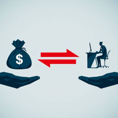 Sortir de l'esclavage bancaire...