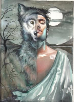 L'heure du Loup