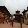 Bhaktapur, au fil des rues, au fil du temps