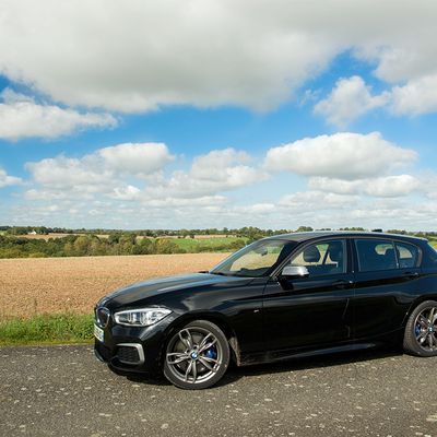 BMW M140i (F20) : nous avons testé la plus redoutable des Série 1 !