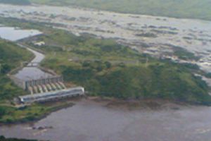 La grande folie du barrage du Grand Inga |...