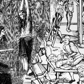 11 tortures du Moyen Âge qui étaient réservées aux femmes