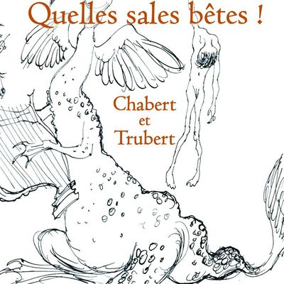 QUELLES SALES BÊTES !