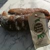 Le saucisson de Magland