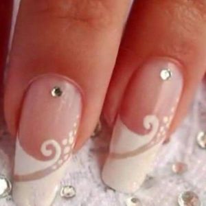 Easy nail designs