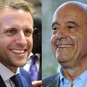 Primaire de la droite - Pour Olivier Marleix (LR) : Nicolas Sarkozy est " un visionnaire, un pragmatique "