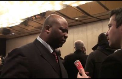 L'INTERVIEW DE FRANCOIS MBUKU LA PROVIDENCE DE LA RD CONGO SUR RFI 