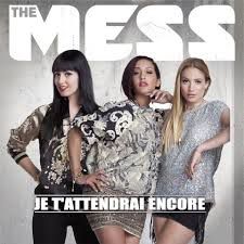 The Mess : un single de plus, une chanteuse de moins.