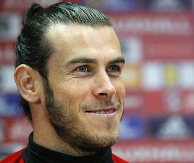 Gareth Bale Renovó con el Real y cobrara una Fortuna