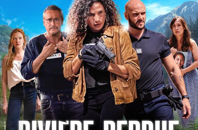 Rivière-Perdue (Saison 1, 6 épisodes) : réapparition étrange 