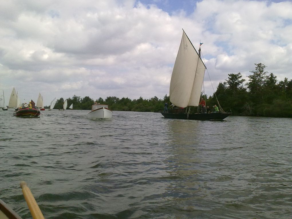 Album - 2012 Rdv de l'Erdre