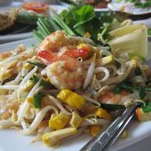 Cuisine thaïlandaise - Wikipédia