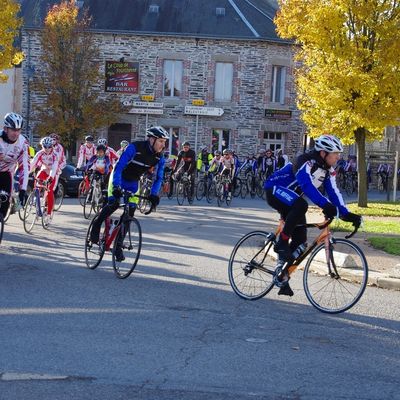 Téléthon le 06 décembre à Malestroit