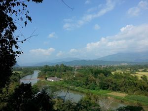 Vang Vieng