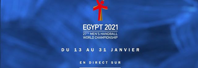 Le Championnat du monde masculin de handball à vivre dès ce mercredi sur beIN SPORTS (vidéo)
