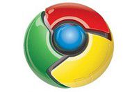 Google Chrome dans le top 4 des navigateurs.