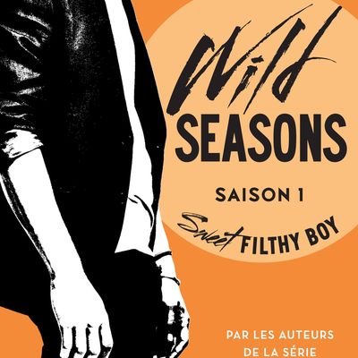Wild seasons - Tome 1 & 2 - Christina Lauren