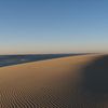 Vagues de sable